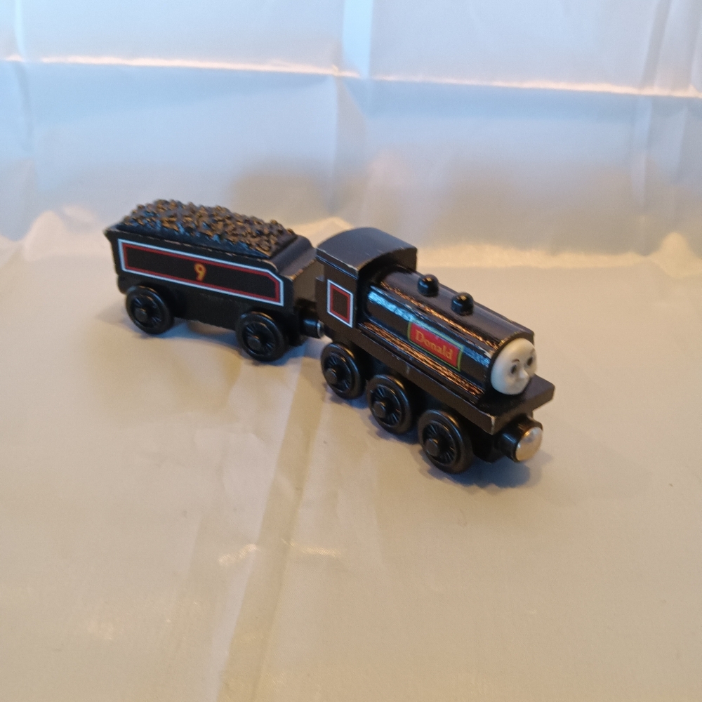 Thomas and Friends Toys